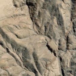 Satellite imagery of Cuesta El Toro, CL