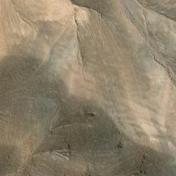 Satellite imagery of Cerro Contreras, CL