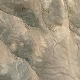 Satellite imagery of Cerro Contreras, CL