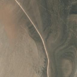 Satellite imagery of Portezuelo Lagunas Bravas, CL