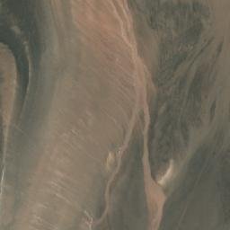 Satellite imagery of Portezuelo Lagunas Bravas, CL