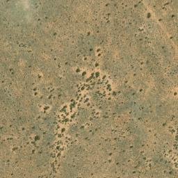 Satellite imagery of RUSH, BW