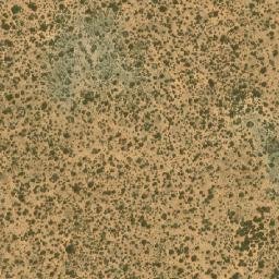 Satellite imagery of TSHOWE, NA