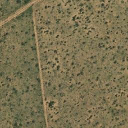Satellite imagery of ZANDVLIET, NA