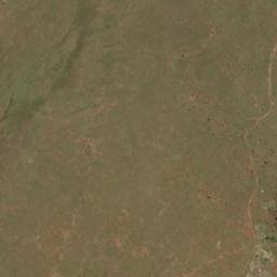 Satellite imagery of VER 64, BW