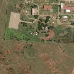 Satellite imagery of VER 64, BW