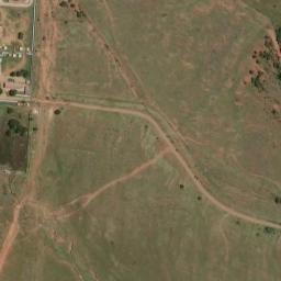 Satellite imagery of VER 64, BW