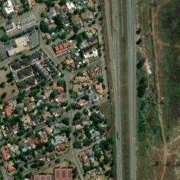 Satellite imagery of T NEW, BW