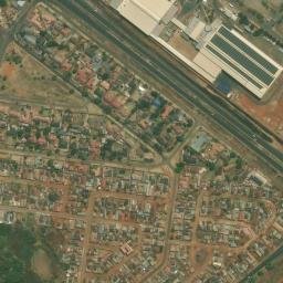 Satellite imagery of ROODEKOP WT, BW