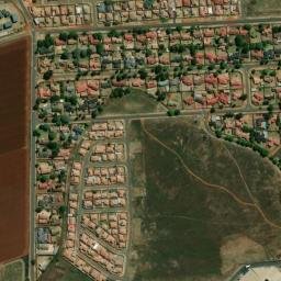 Satellite imagery of DAWN PARK, BW