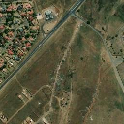 Satellite imagery of DAWN PARK, BW