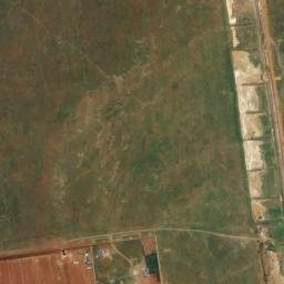 Satellite imagery of WITHOK NEW, BW