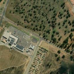 Satellite imagery of HIPPO, BW