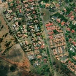 Satellite imagery of SHARON WT, BW