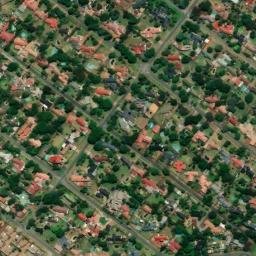 Satellite imagery of SHARON WT, BW