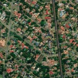 Satellite imagery of SELCOURT WT NEW, BW