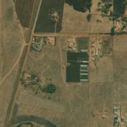 Satellite imagery of VISCH, BW