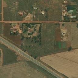 Satellite imagery of VISCH, BW