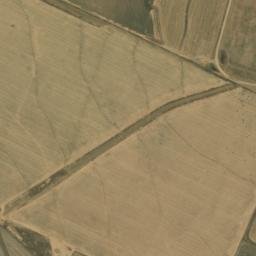 Satellite imagery of WIT 82, BW