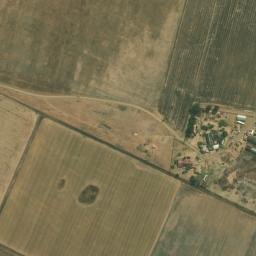 Satellite imagery of WIT 82, BW