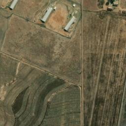 Satellite imagery of TOEVLUCHT, BW