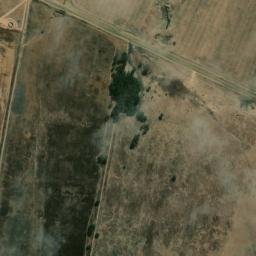 Satellite imagery of TOEVLUCHT, BW