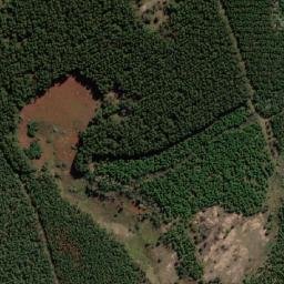 Satellite imagery of IZIVIMBA, MZ