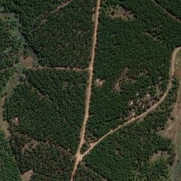 Satellite imagery of IZIVIMBA, MZ