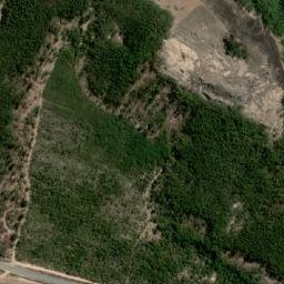 Satellite imagery of ROBBINSDALE, MZ