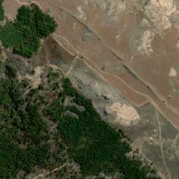 Satellite imagery of ROBBINSDALE, MZ