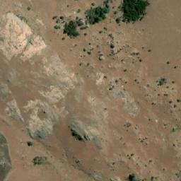 Satellite imagery of ROBBINSDALE, MZ