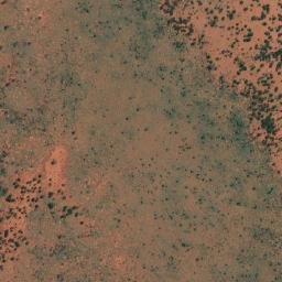 Satellite imagery of Double Hill, AU