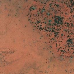 Satellite imagery of Lennard Bastion, AU