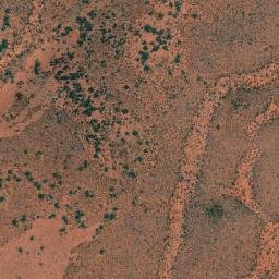 Satellite imagery of Barrow Hill, AU