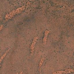 Satellite imagery of Barrow Hill, AU