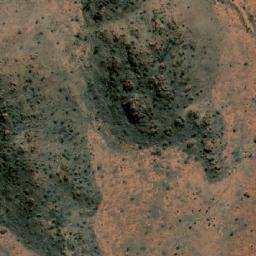 Satellite imagery of Walyapinyanya, AU
