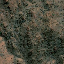 Satellite imagery of Walyapinyanya, AU