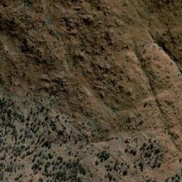 Satellite imagery of Browns Pass, AU