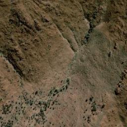 Satellite imagery of Browns Pass, AU