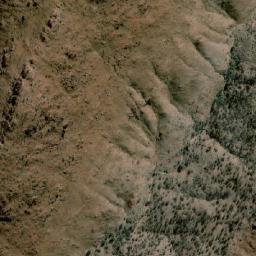 Satellite imagery of Browns Pass, AU