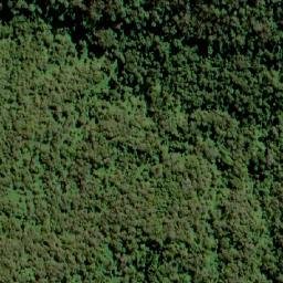 Satellite imagery of Mount Gentle Annie, AU