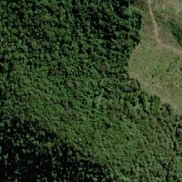 Satellite imagery of Mount Mittarula, AU