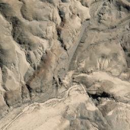 Satellite imagery of Cuesta El Toro, CL