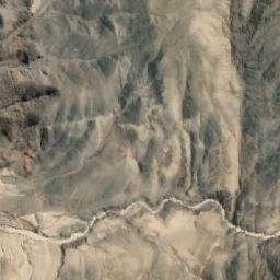 Satellite imagery of Cuesta El Toro, CL