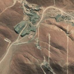 Satellite imagery of Silvita, CL