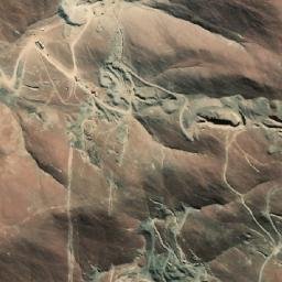 Satellite imagery of Silvita, CL