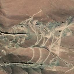 Satellite imagery of Silvita, CL