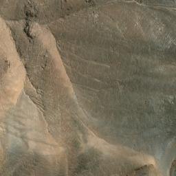 Satellite imagery of Cerro Contreras, CL