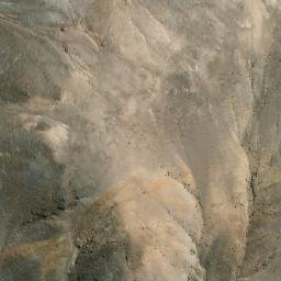 Satellite imagery of Cerro Contreras, CL