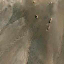 Satellite imagery of Cerro Contreras, CL